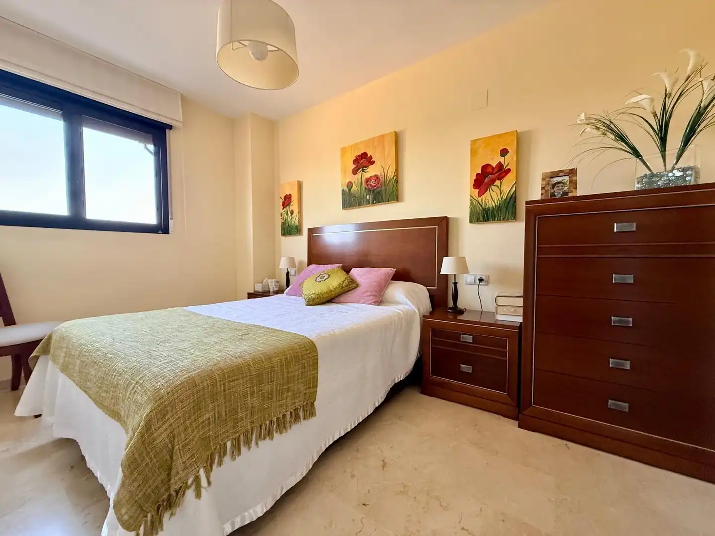 Apartment with pool for sale in Playa del Puig, imagen 13