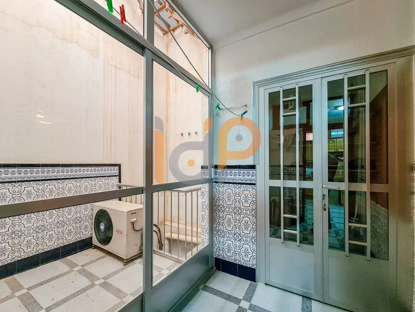 Casa amb terrassa en venda a Vera Ciudad, imagen 7