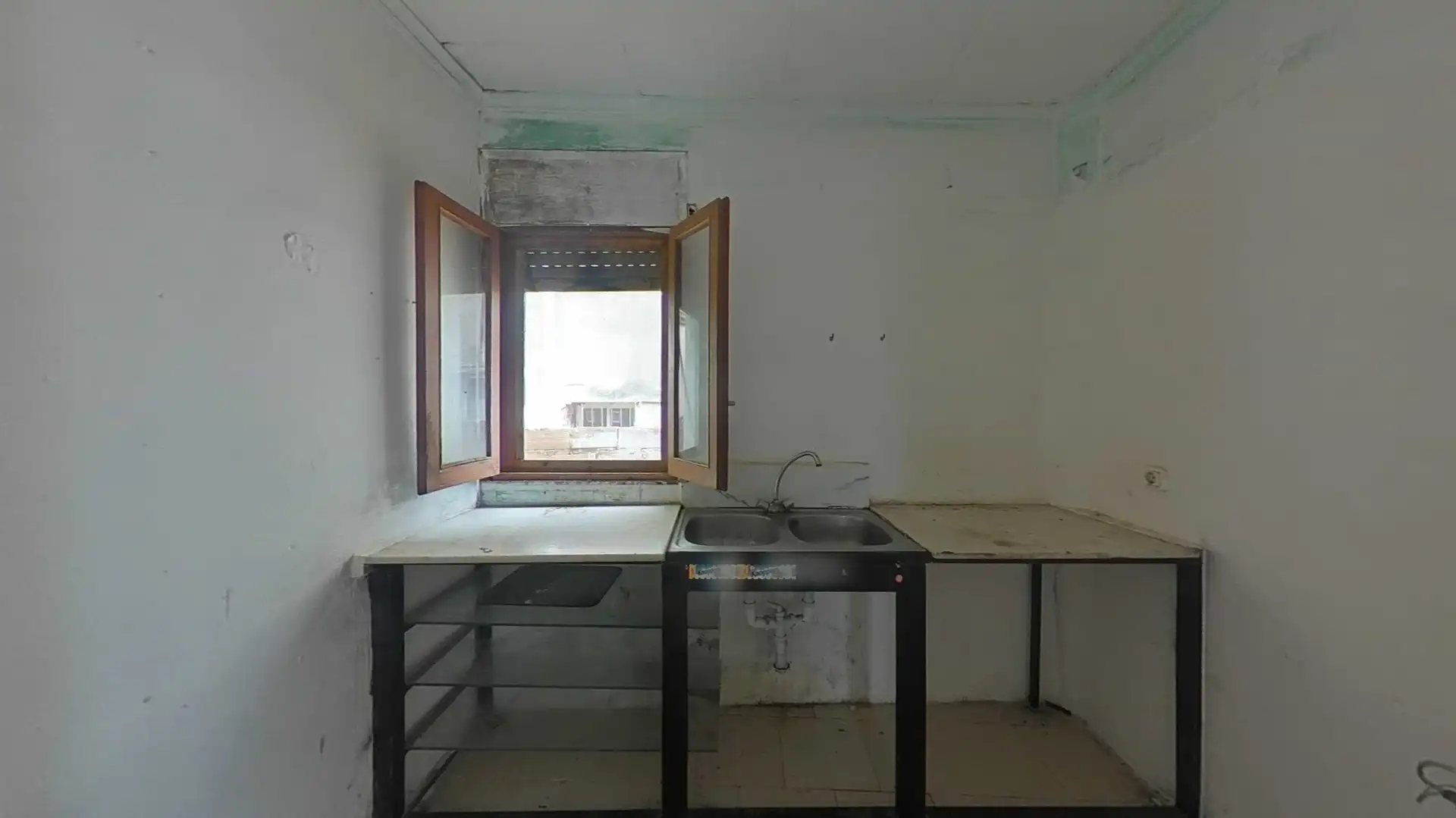 Cocina de Casa o chalet en venta en Deltebre
