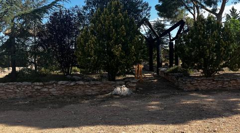 Foto 5 de Finca rústica en venda a Las Tiesas, Alicante