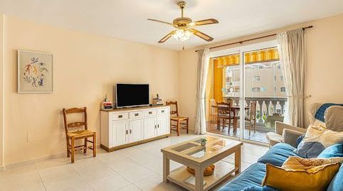 Foto 5 de Piso de alquiler en Amsterdam, 32, Los Cristianos, Arona