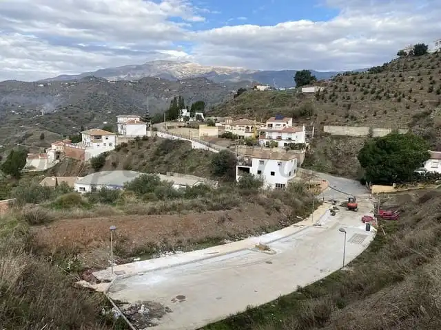 Terreni e lotti in vendita a Sayalonga
