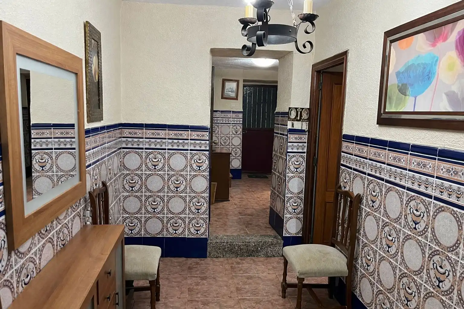 Casa en venda a Ctra. Circunvalación - La Magdalena, imagen 2