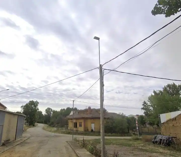 House with garden for sale in LEON