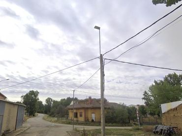 Casa con jardín en venta en LEON