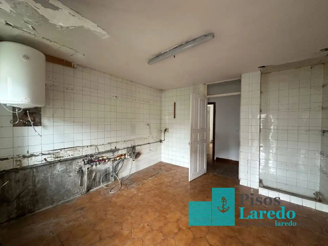 Pis en venda a Calle Rentería Reyes, 9, Santoña