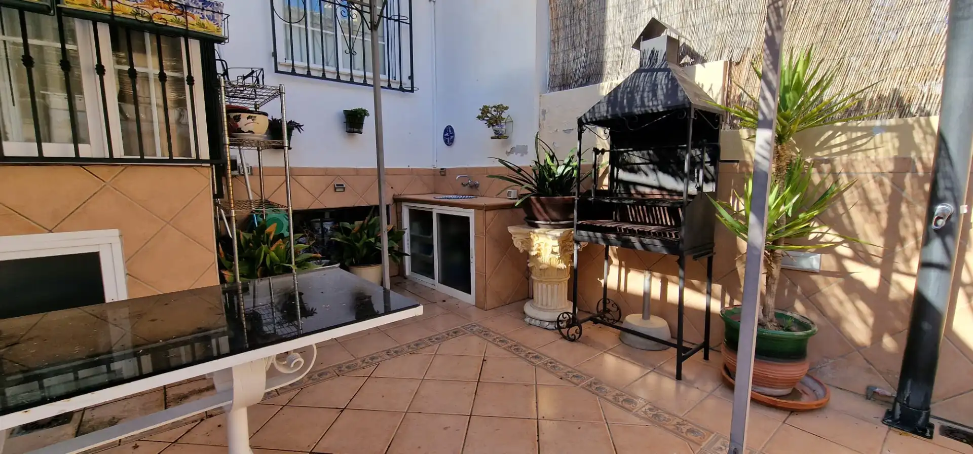 Casa amb terrassa en venda a Cájar, imagen 5