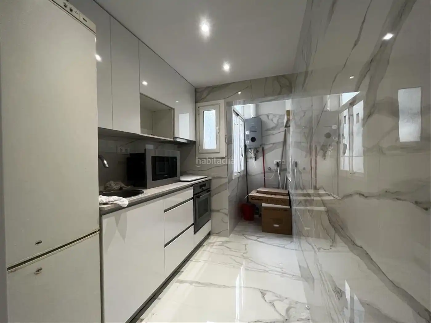 Appartement à louer à Carrer Vilar 2, imagen 2