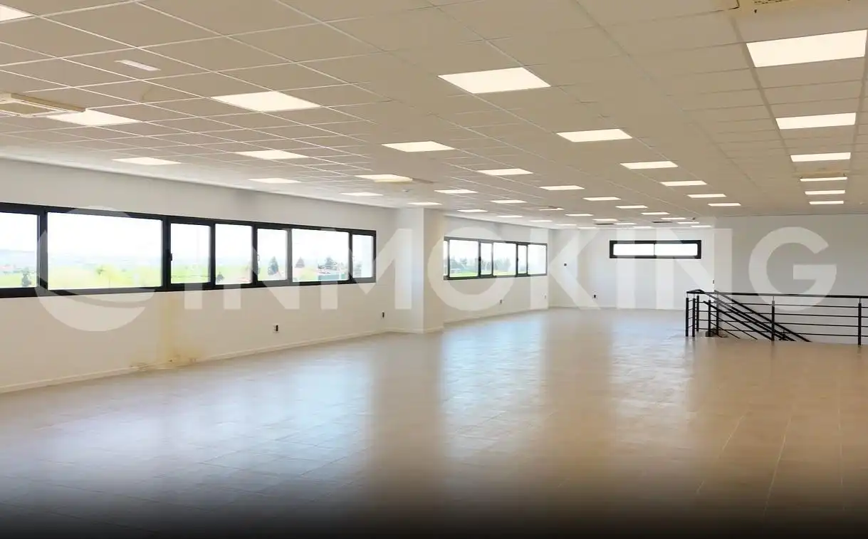 Nau industrial de lloguer en Illescas amb Calefacció