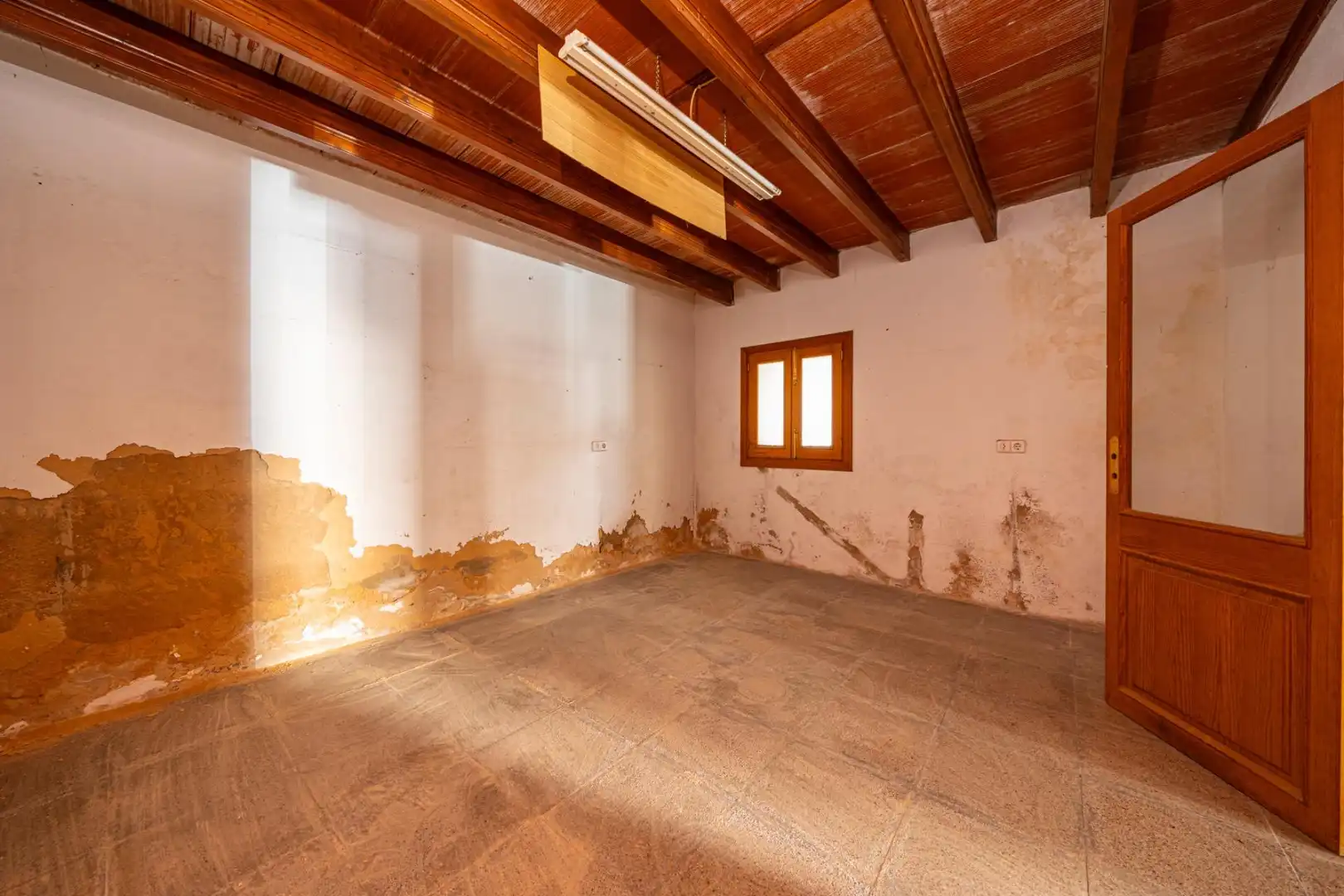Casa o xalet en venda a Carrer del Monestir, 2, Llucmajor pueblo