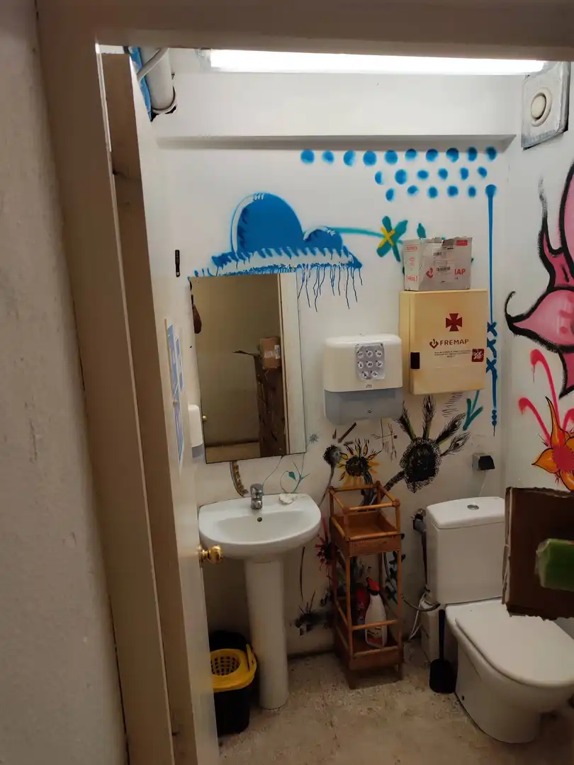 Gewerbefläche zur Miete in Carrer GAVATXONS,DELS 15, imagen 21
