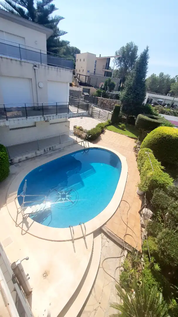Casa o xalet en venda a Segur de Calafell