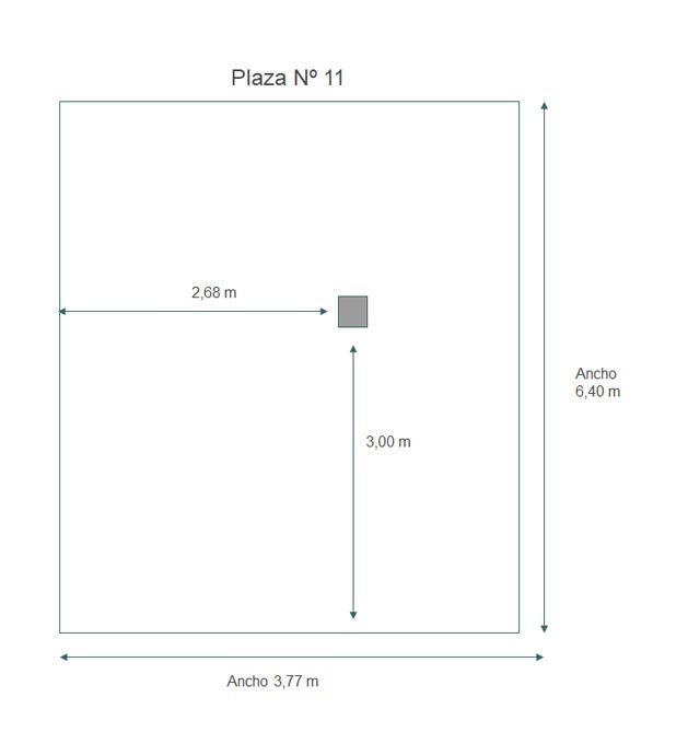 Garage for sale in Arona