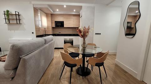 Foto 2 de Apartament de lloguer a Plaza de la Malagueta, 2, La Malagueta - Monte Sancha, Málaga Capital