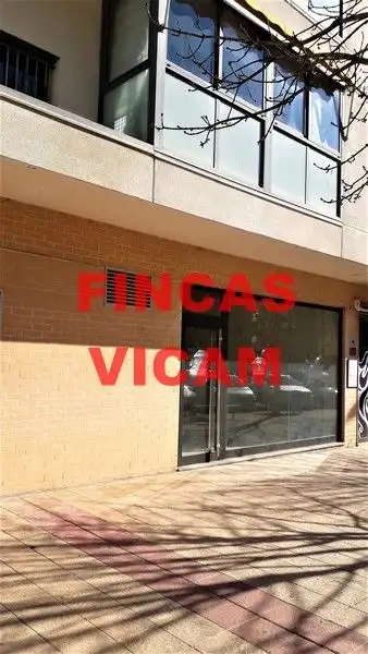 Local comercial de lloguer a Maria Auxiliadora, imagen 3