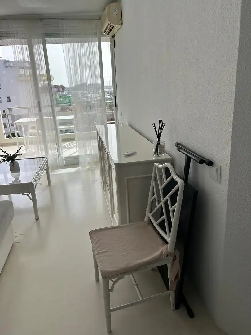 Wohnung mit Pool zum Verkauf in passeig Joan Carles I. 3, imagen 4