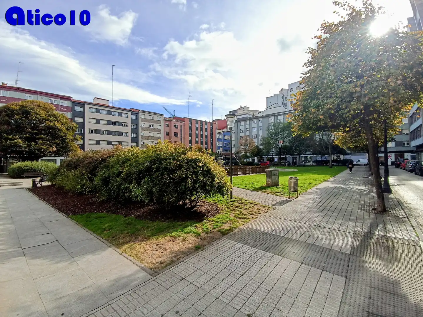 Pis de lloguer a Calle Príncipe, Barrio del Centro