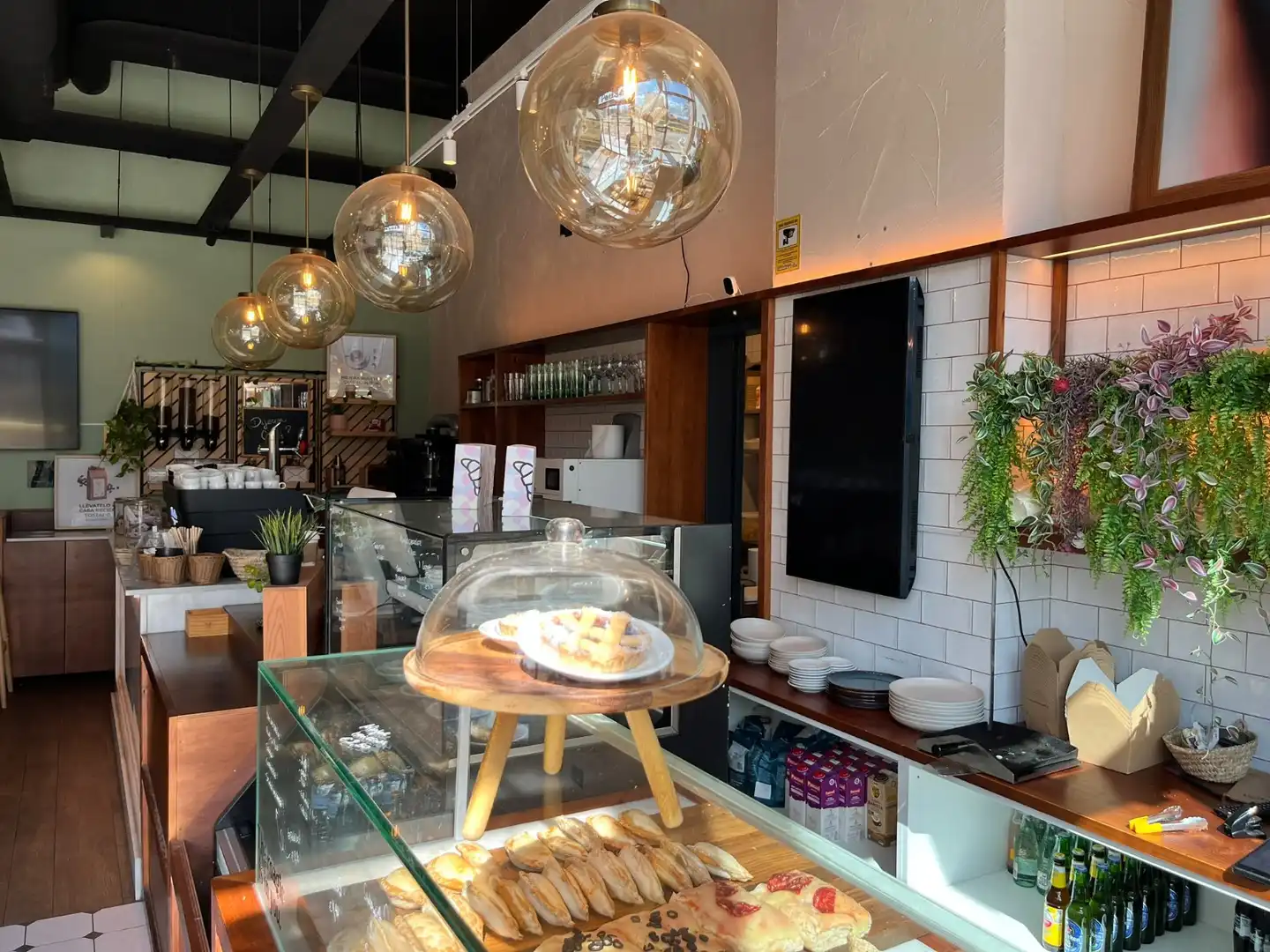 Business premises for transfer in Sant Martí, imagen 11