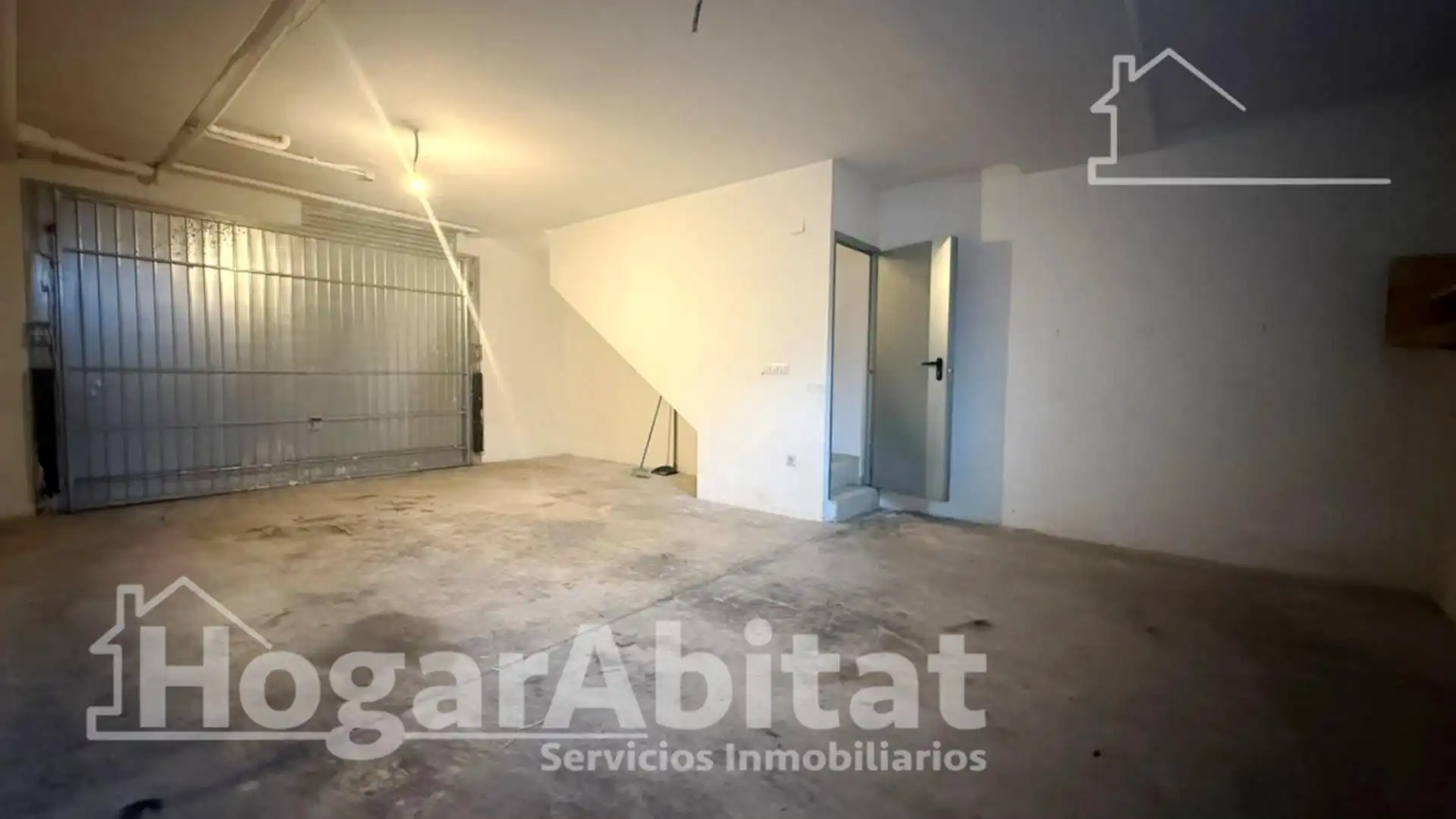 Adossat amb terrassa en venda a Calle les Germanías, imagen 32