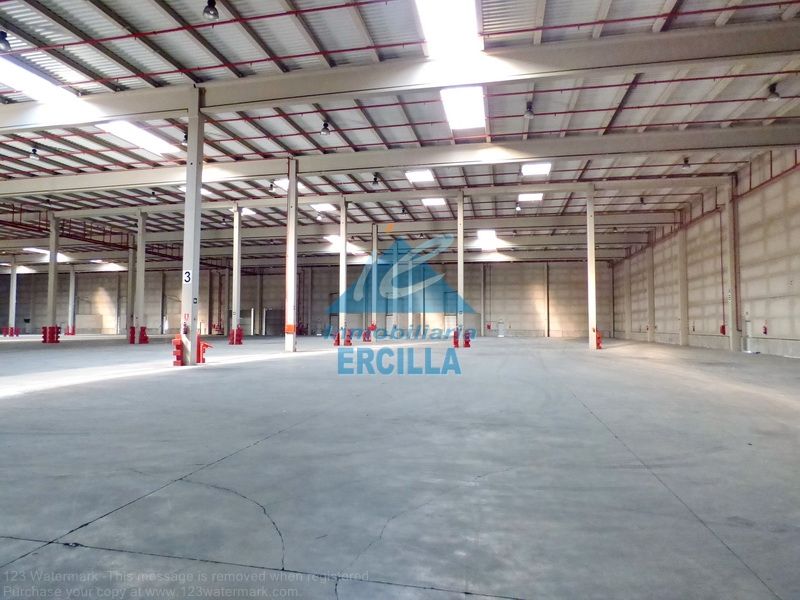 Industrial buildings to rent in Santurtzi 