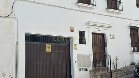 Foto 2 de Piso en venta en Santa Cecilia, 74, -1, Casco Histórico, Ronda