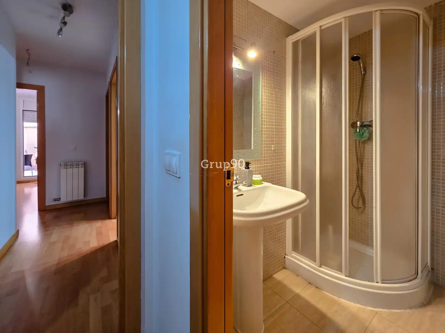 Flat for sale in Rosselló