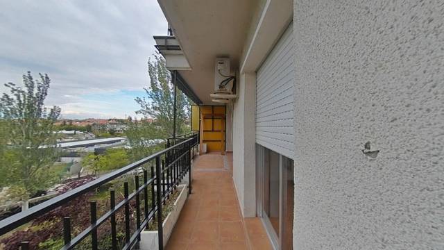 Piso en Venta en Calle de la Haya en Parque Coimbra