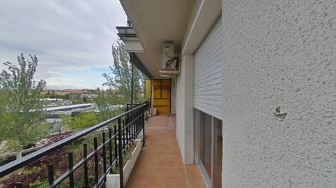 Foto 2 de Pis en venda a Calle de la Haya, Parque Coimbra, Móstoles