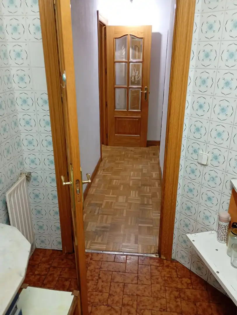 Pis en venda en Azuqueca de Henares amb Calefacció, Parquet i Terrassa
