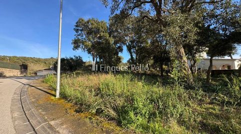 Foto 2 de Residencial en venta en Calle Puig de Les Bacasses, Llagostera, Girona