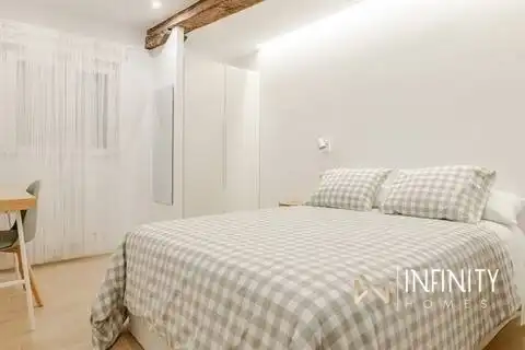 Pis de lloguer a Iturribide Kalea, Iturralde