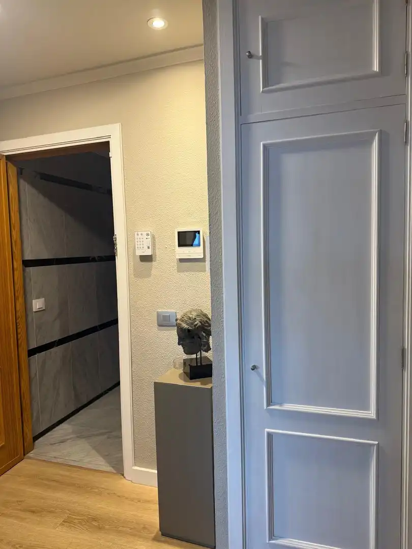 Flat for rent in Isleta - Puerto - Guanarteme