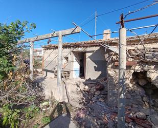 Vista exterior de Casa o xalet en venda en Villajoyosa / La Vila Joiosa