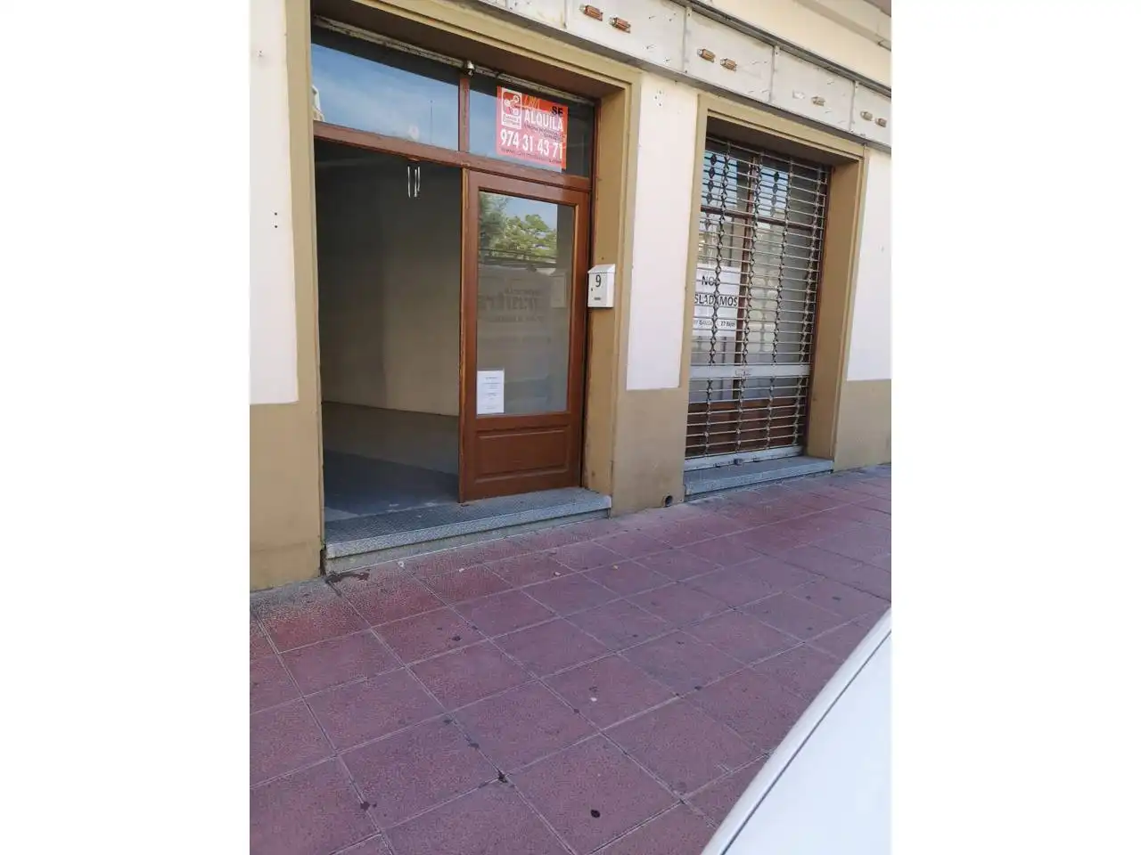 Local comercial de lloguer a Avenida ESTACION, imagen 7
