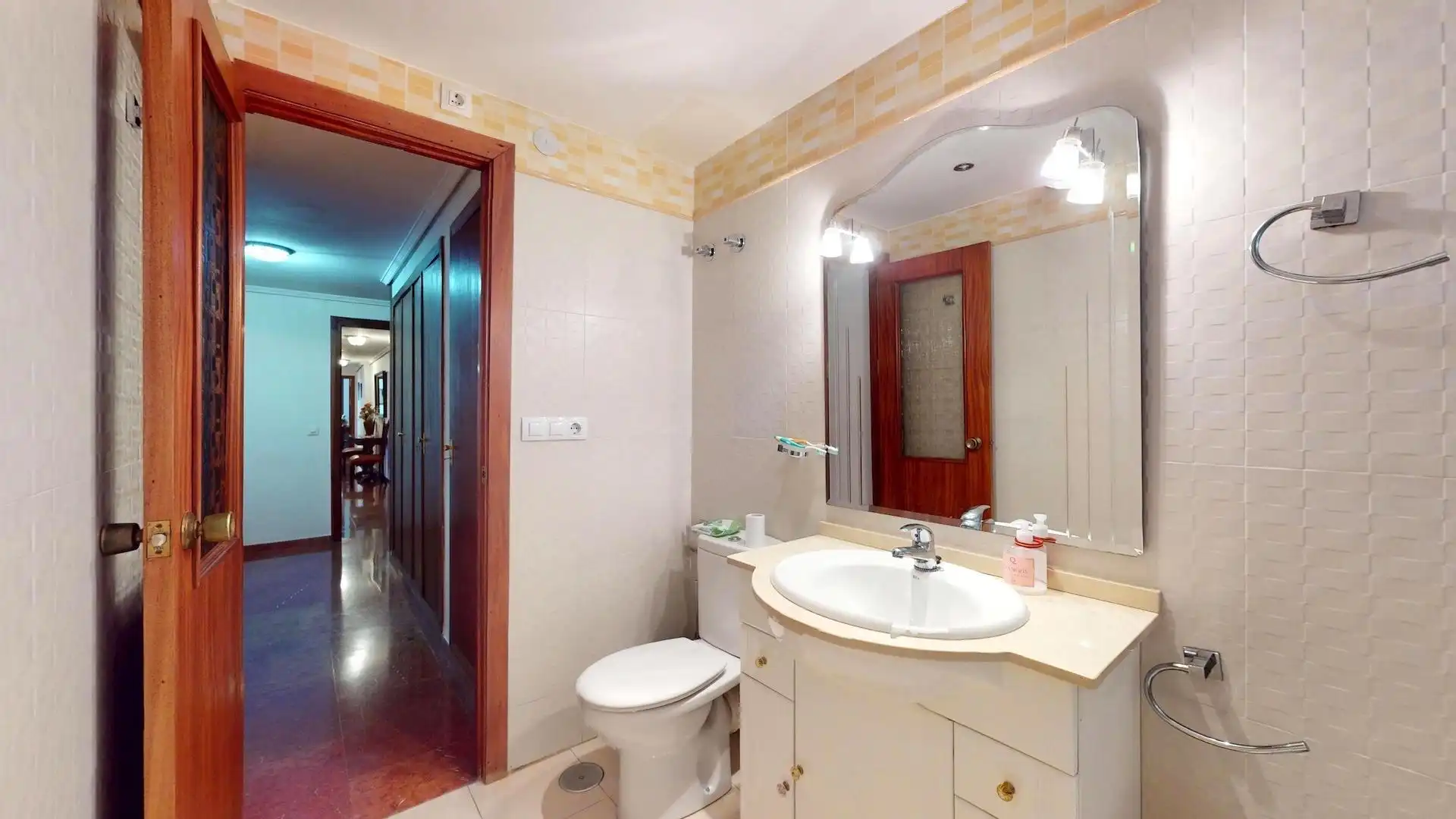 Piso con ascensor en venta en Poniente-Sur, imagen 42