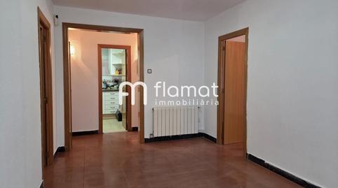 Foto 3 de Pis en venda a Miquel Servet, Sant Adriá Nord, Sant Adrià de Besòs