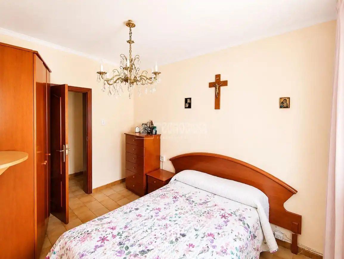Habitación de Piso en venta en Madrid
