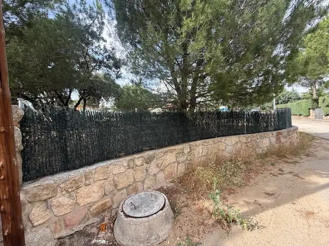 Außenansicht von Residential zum Verkauf in Valdemorillo