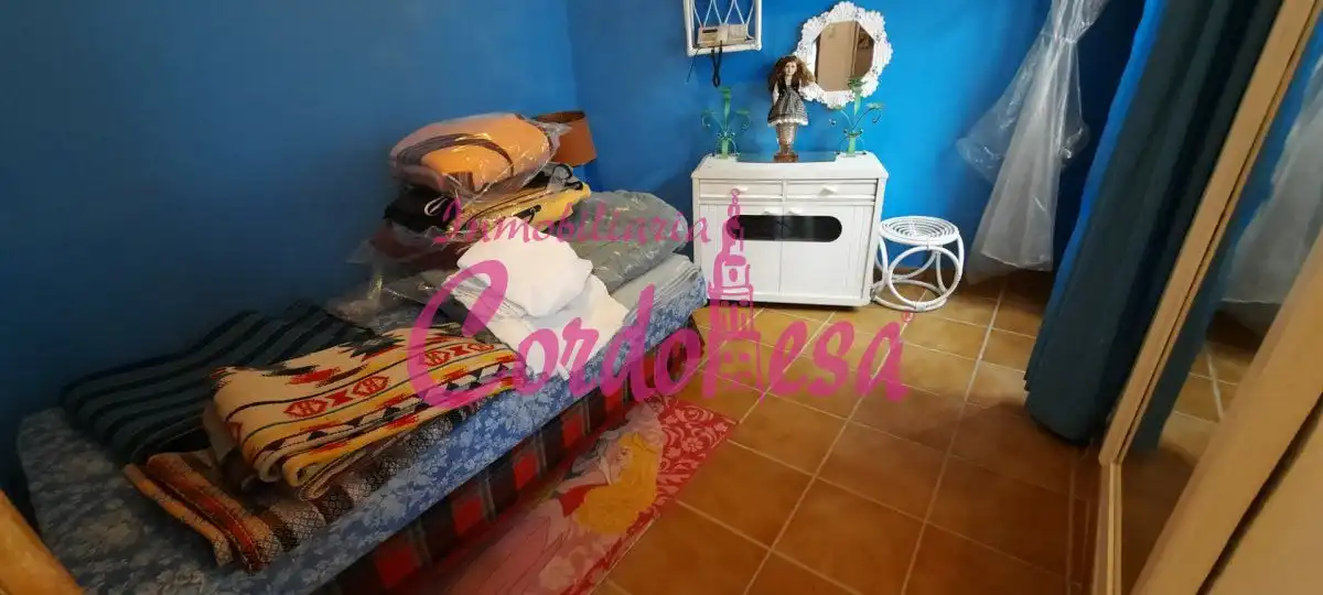 Bedroom of Houses for sale in Córdoba  with Terrace
