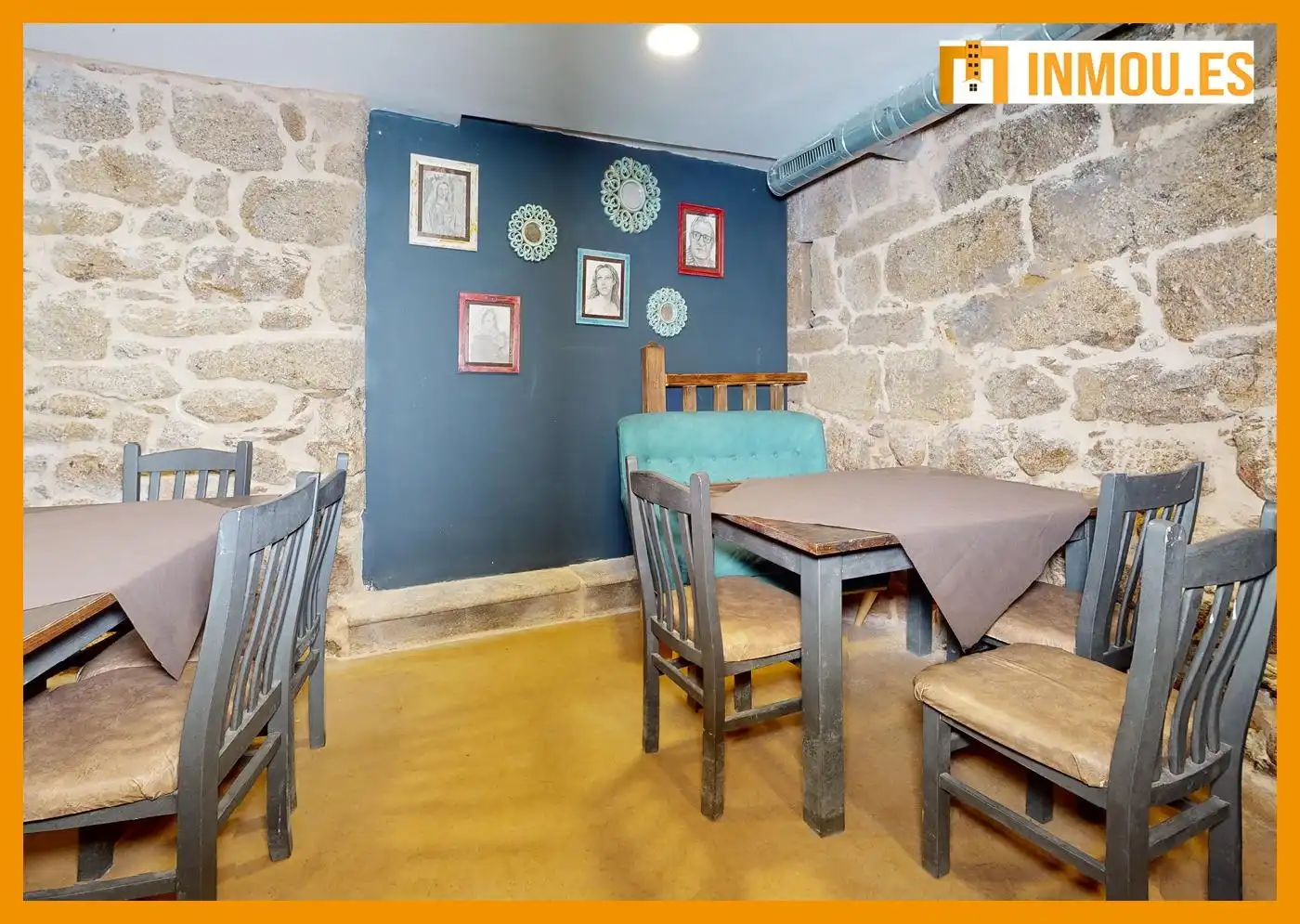 Commercial properties for rent in Celanova