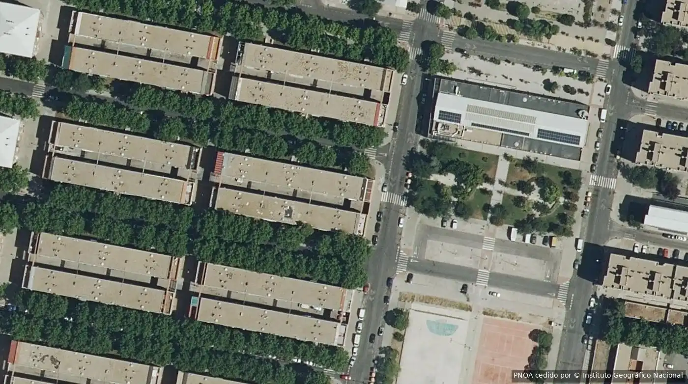 Pis en venda a Usera, imagen 5