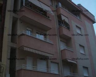 Exterior view of Apartment for sale in Zamora Capital   with Terrace