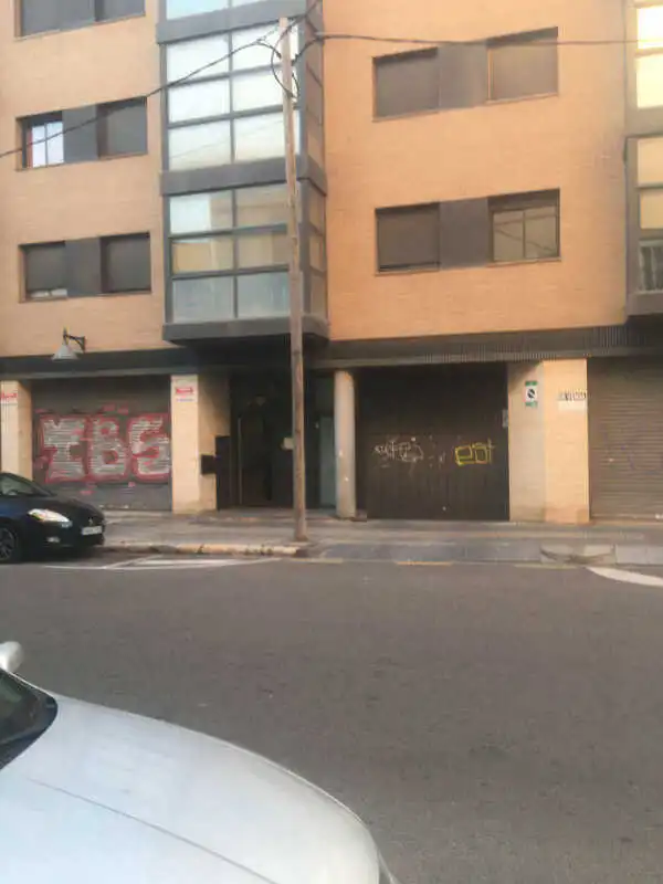 Parcheggio in vendita a C/ Tarragona, imagen 4