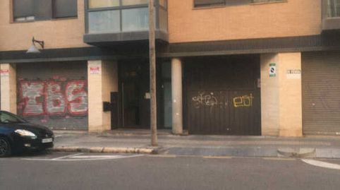 Foto 4 de Garaje en venta en C/ Tarragona, Llevant, Reus