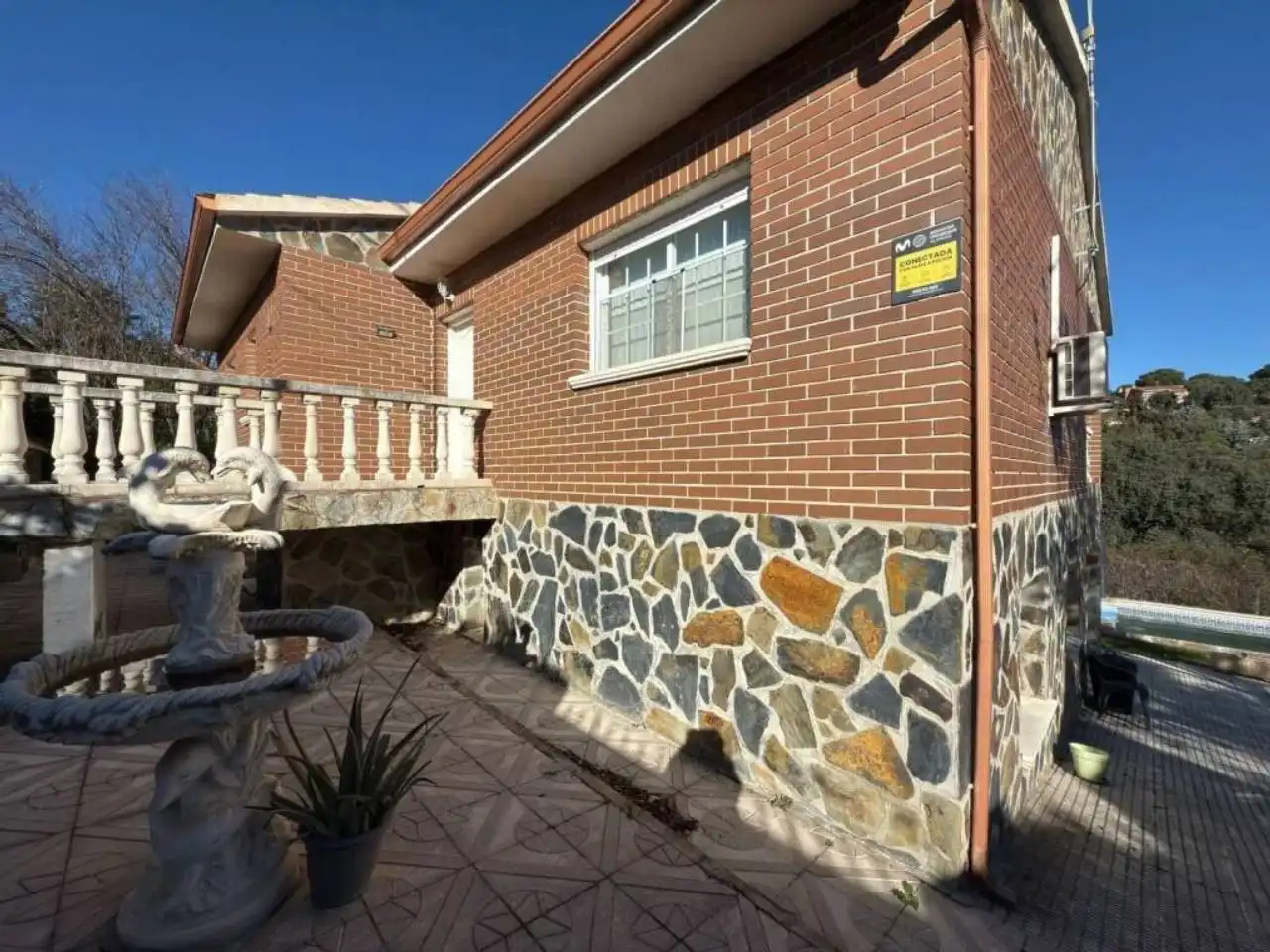 Casa o chalet en venta en Calle Calle Pontevedra, Villa del Prado
