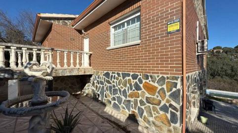 Foto 2 de Casa o chalet en venta en Villa del Prado, Madrid