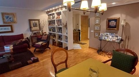 Photo 4 of Flat to rent in Barrio Jesús, Zaragoza