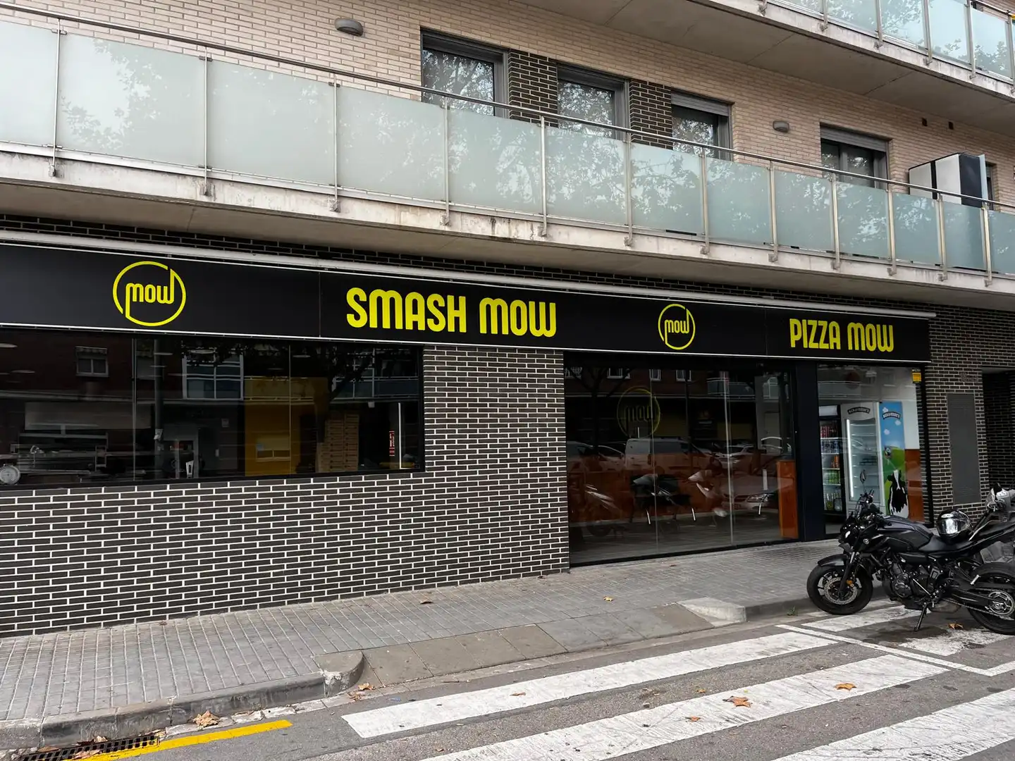 Local comercial en traspàs a Avinguda Onze de Setembre, imagen 18