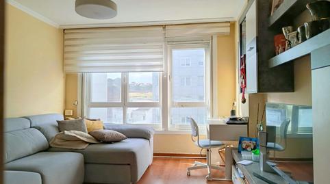 Photo 3 of Flat for sale in Ronda de Outeiro, Agra del Orzán - Ventorrillo, A Coruña