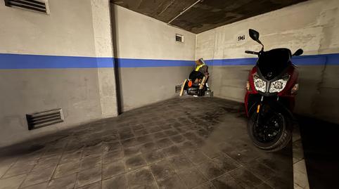 Foto 5 de Garatge en venda a Orient, Can Gibert del Pla, Girona